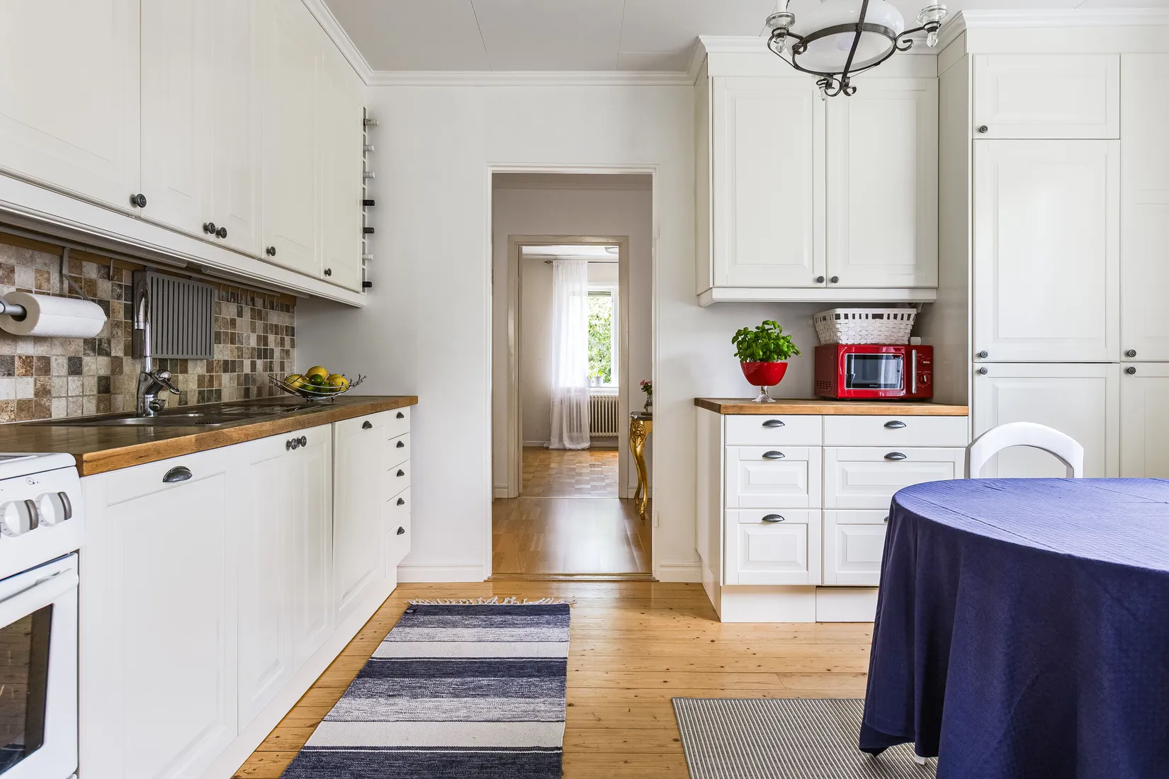 Villa, Källsåkravägen 32, Vimmerby