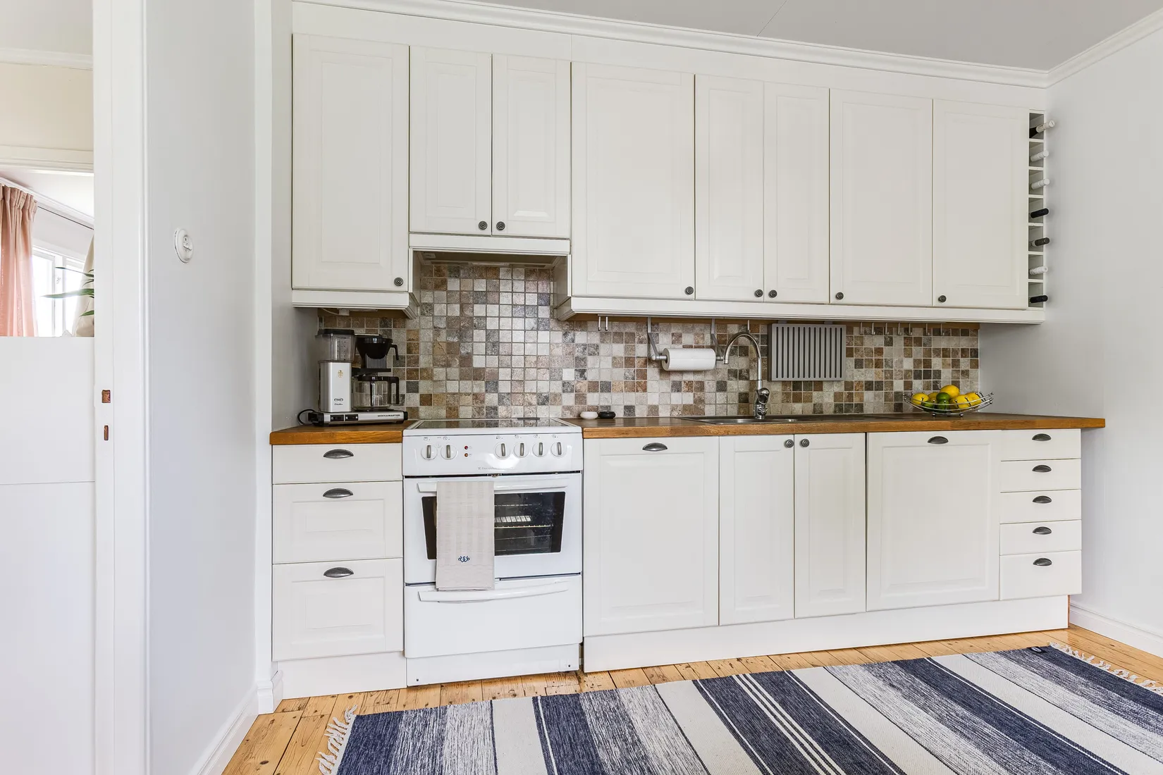 Villa, Källsåkravägen 32, Vimmerby