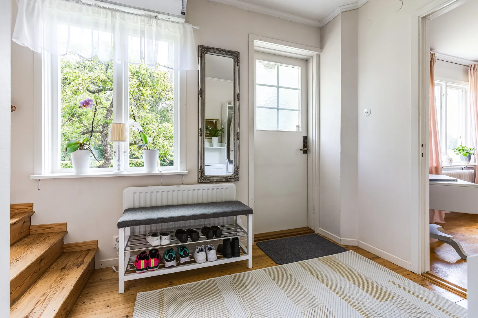 Villa, Källsåkravägen 32, Vimmerby