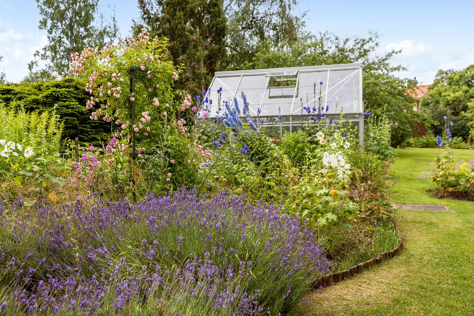 Villa, Källsåkravägen 32, Vimmerby