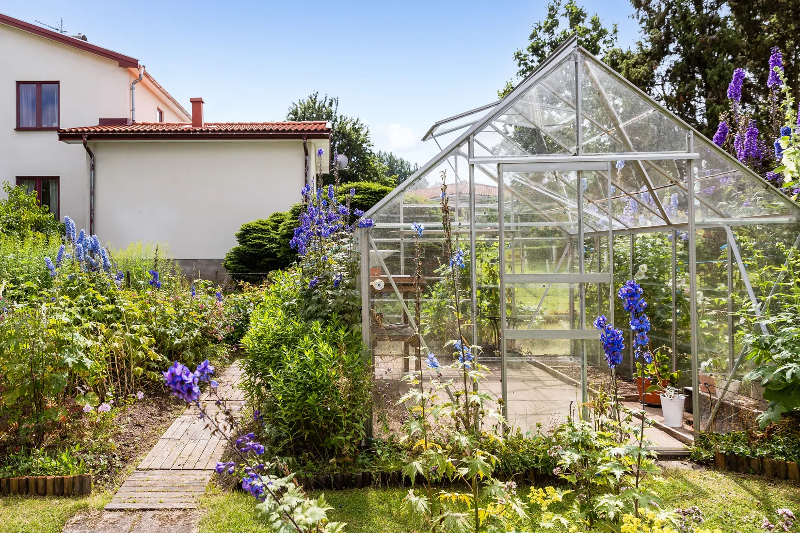 Villa, Källsåkravägen 32, Vimmerby