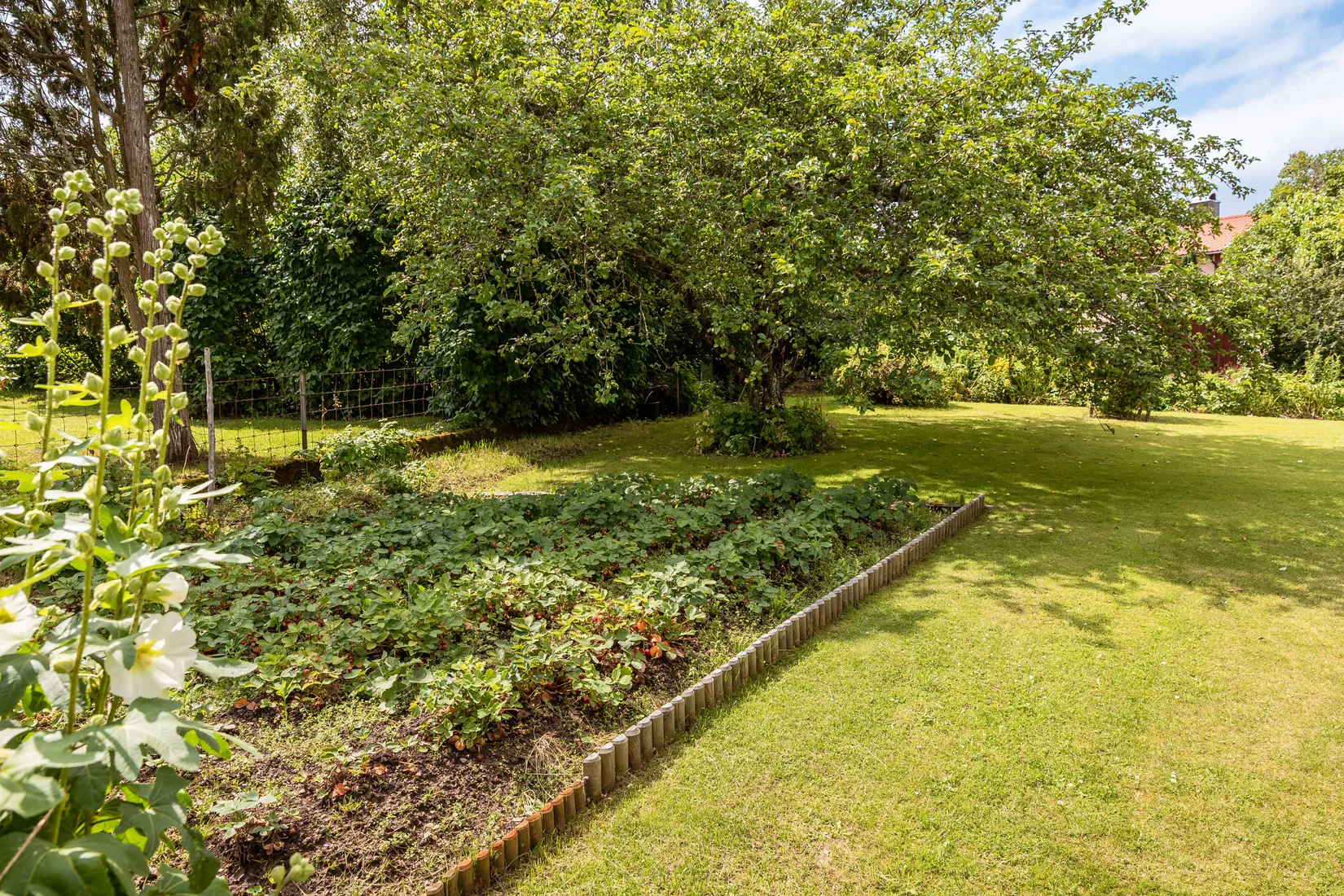 Villa, Källsåkravägen 32, Vimmerby