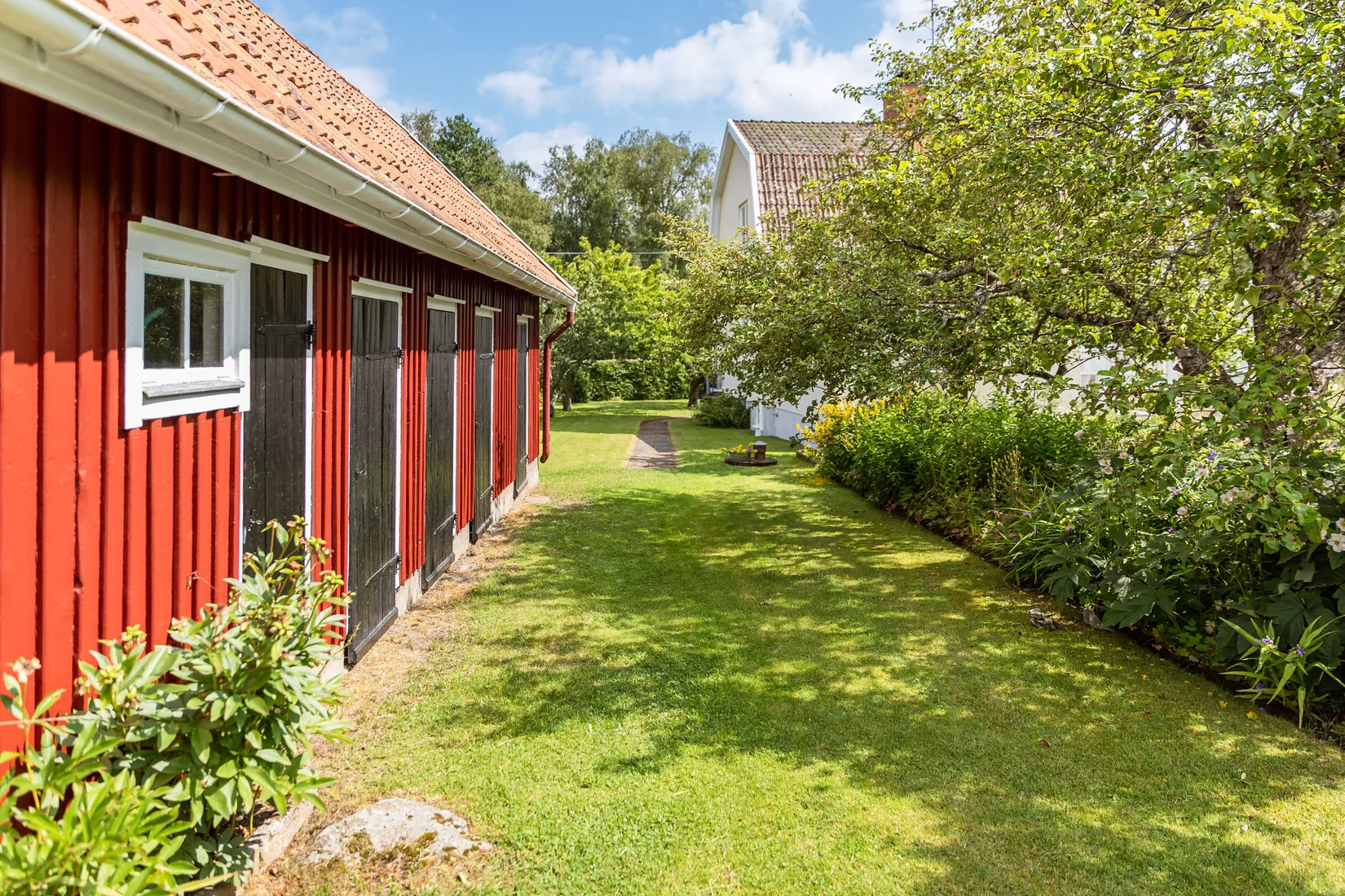 Villa, Källsåkravägen 32, Vimmerby