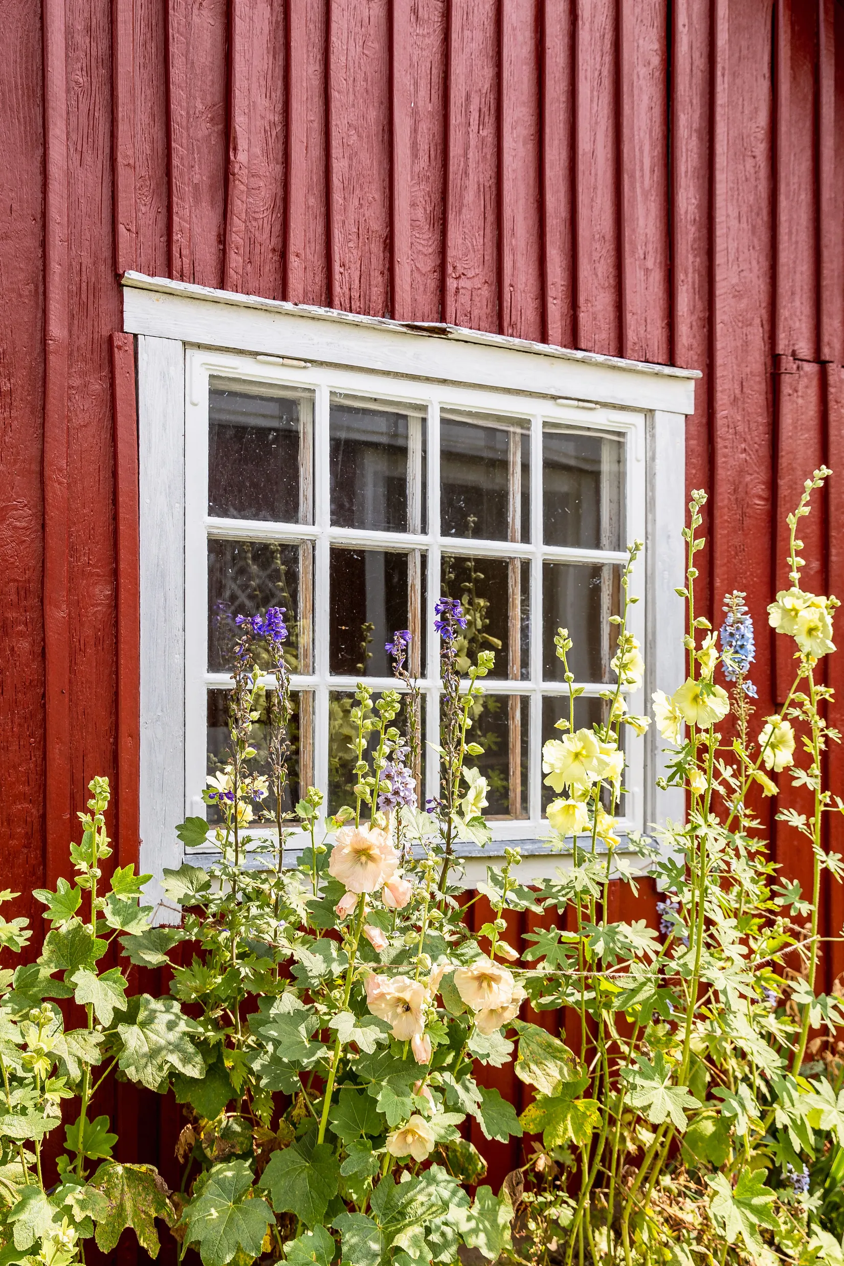Villa, Källsåkravägen 32, Vimmerby