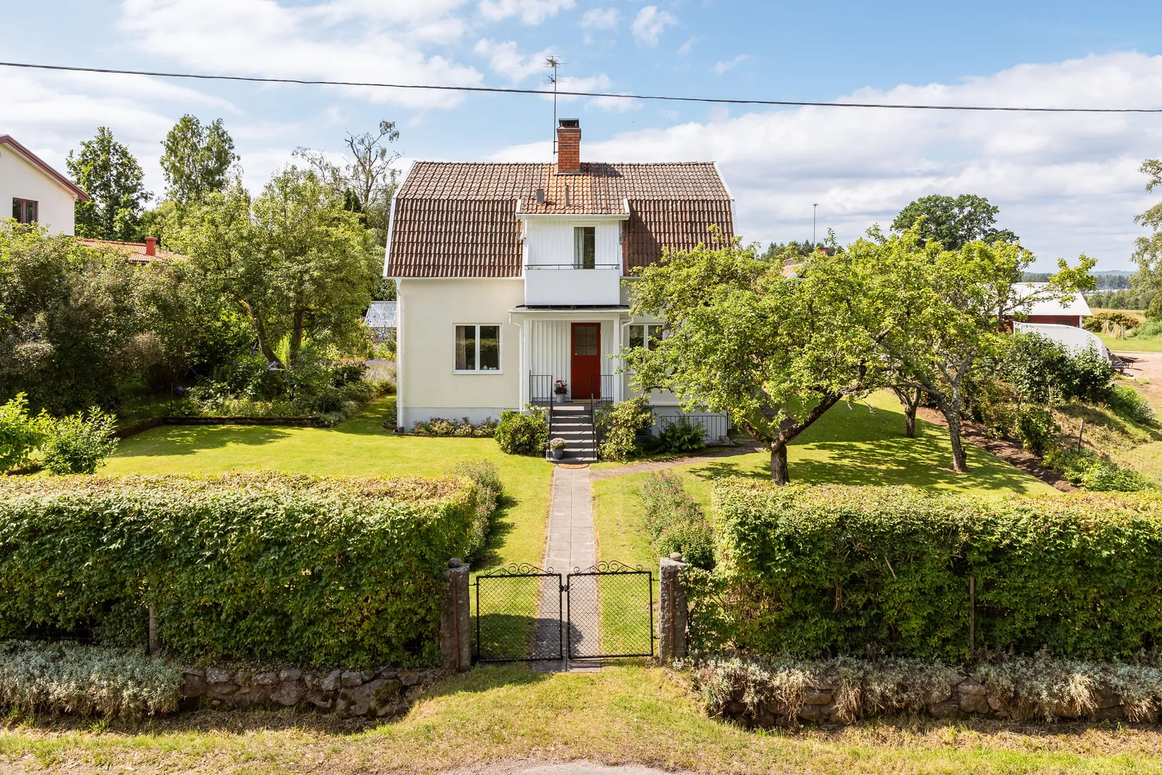 Villa, Källsåkravägen 32, Vimmerby