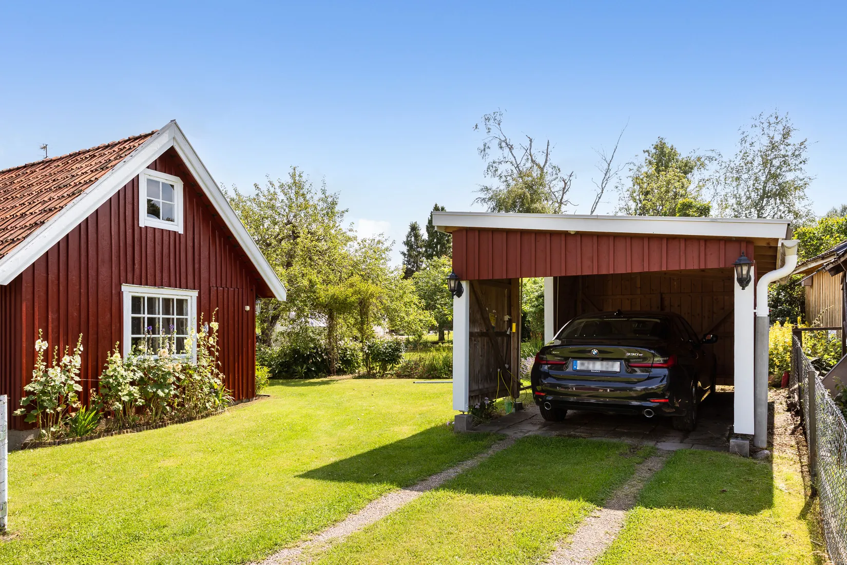 Villa, Källsåkravägen 32, Vimmerby