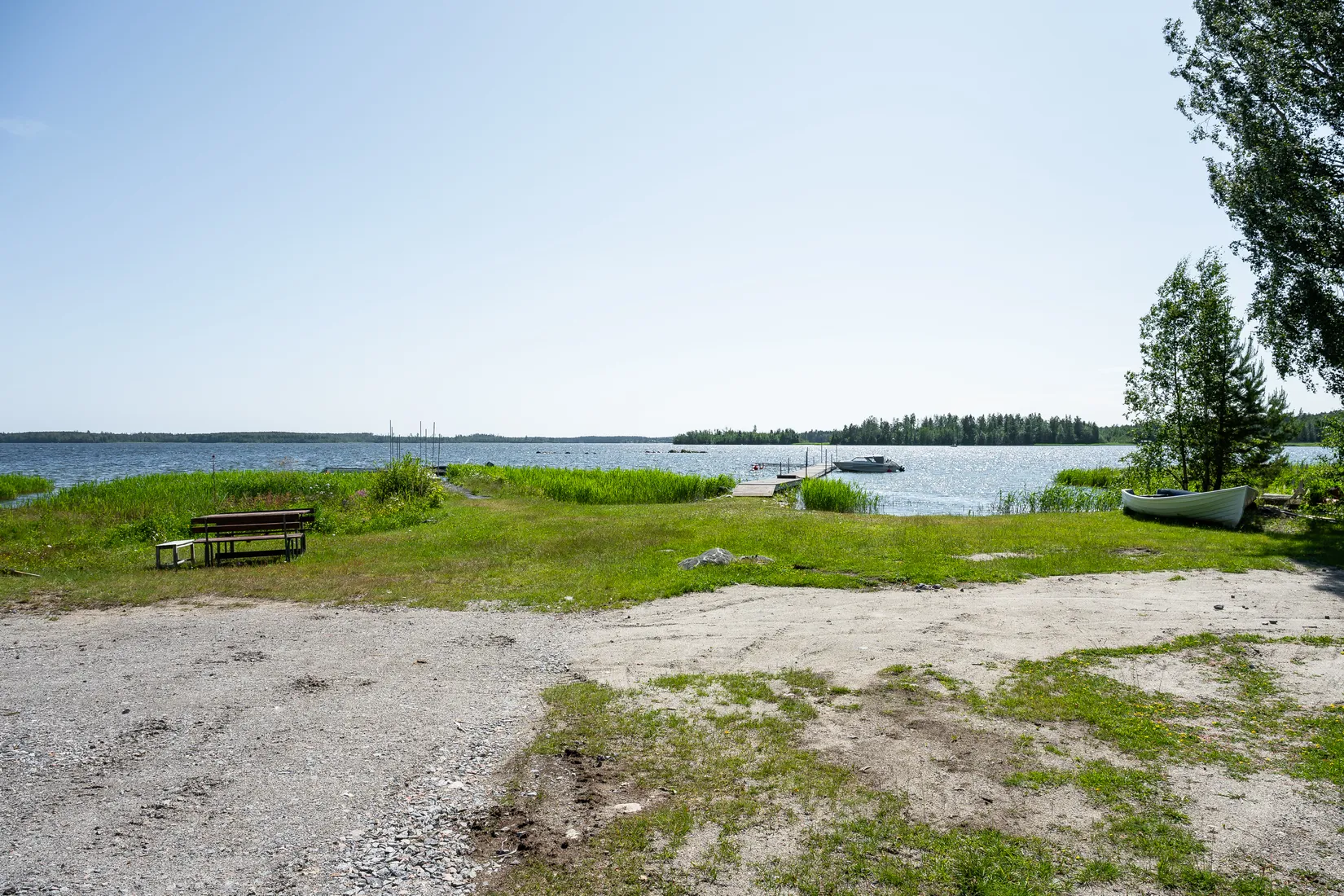 Fritidshus, Skrängstabodarna 182, Njurunda, Sundsvall