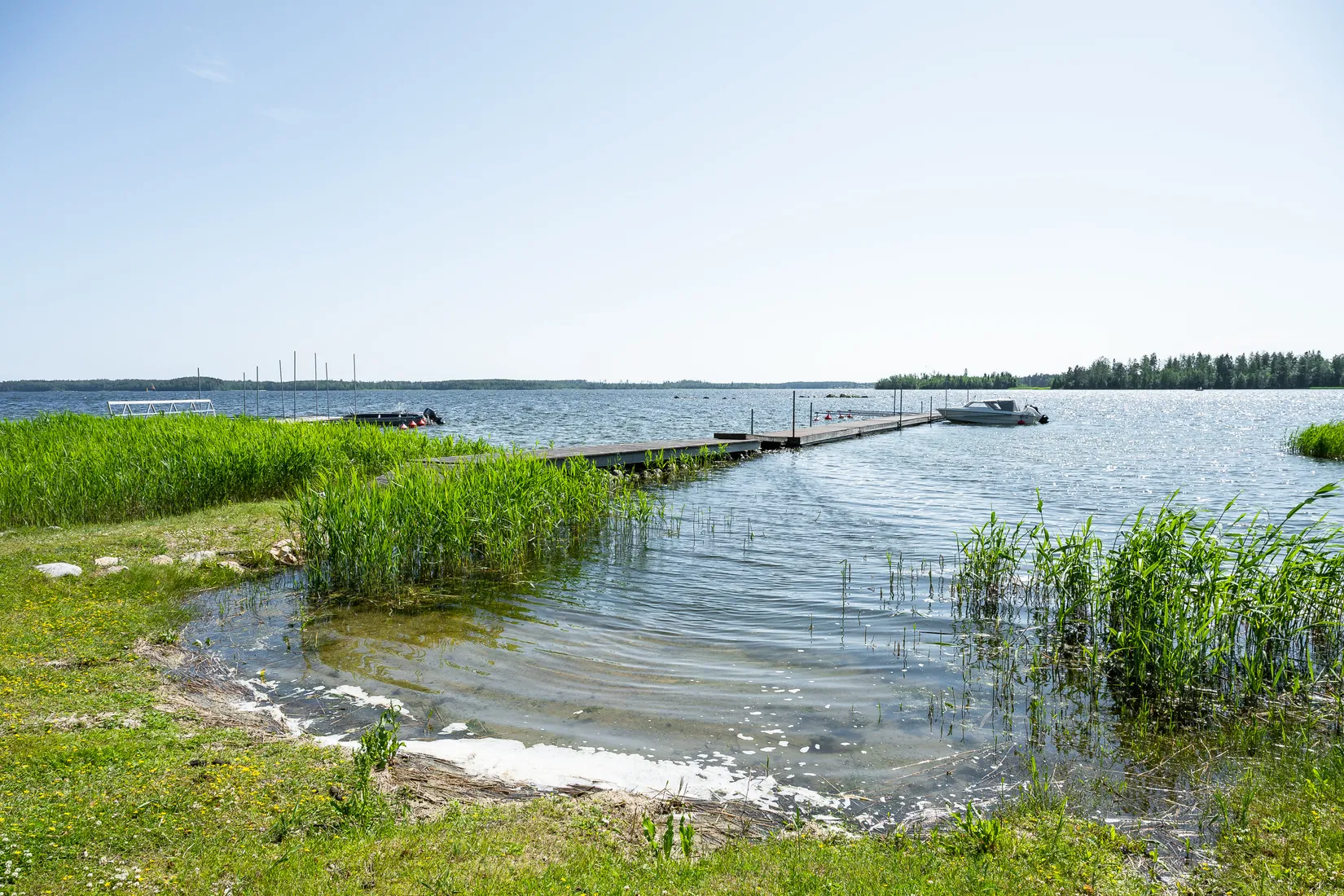 Fritidshus, Skrängstabodarna 182, Njurunda, Sundsvall