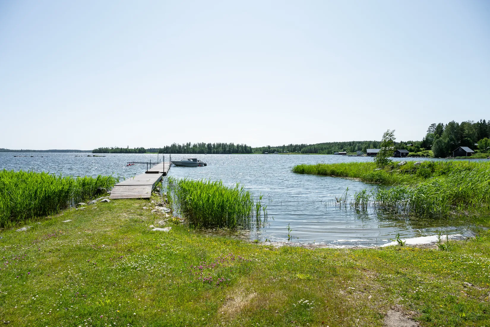 Fritidshus, Skrängstabodarna 182, Njurunda, Sundsvall