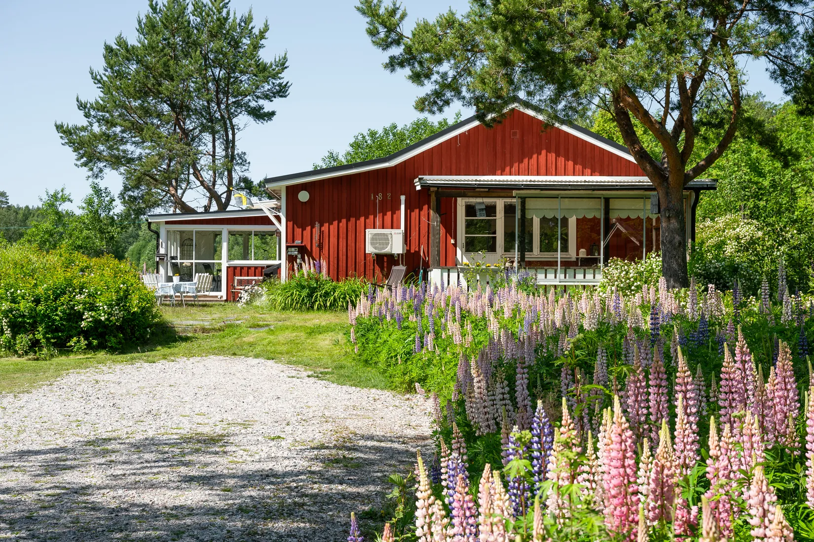 Fritidshus, Skrängstabodarna 182, Njurunda, Sundsvall