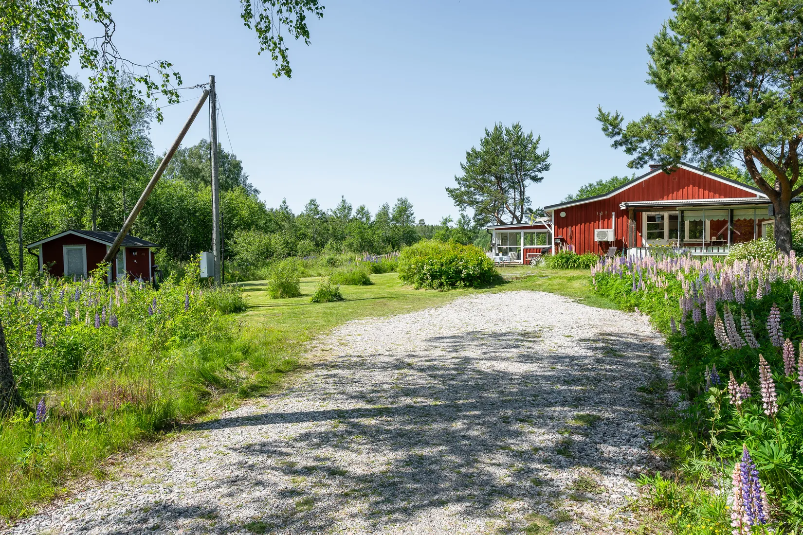 Fritidshus, Skrängstabodarna 182, Njurunda, Sundsvall
