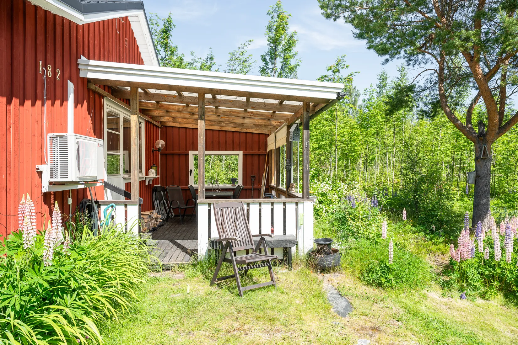 Fritidshus, Skrängstabodarna 182, Njurunda, Sundsvall