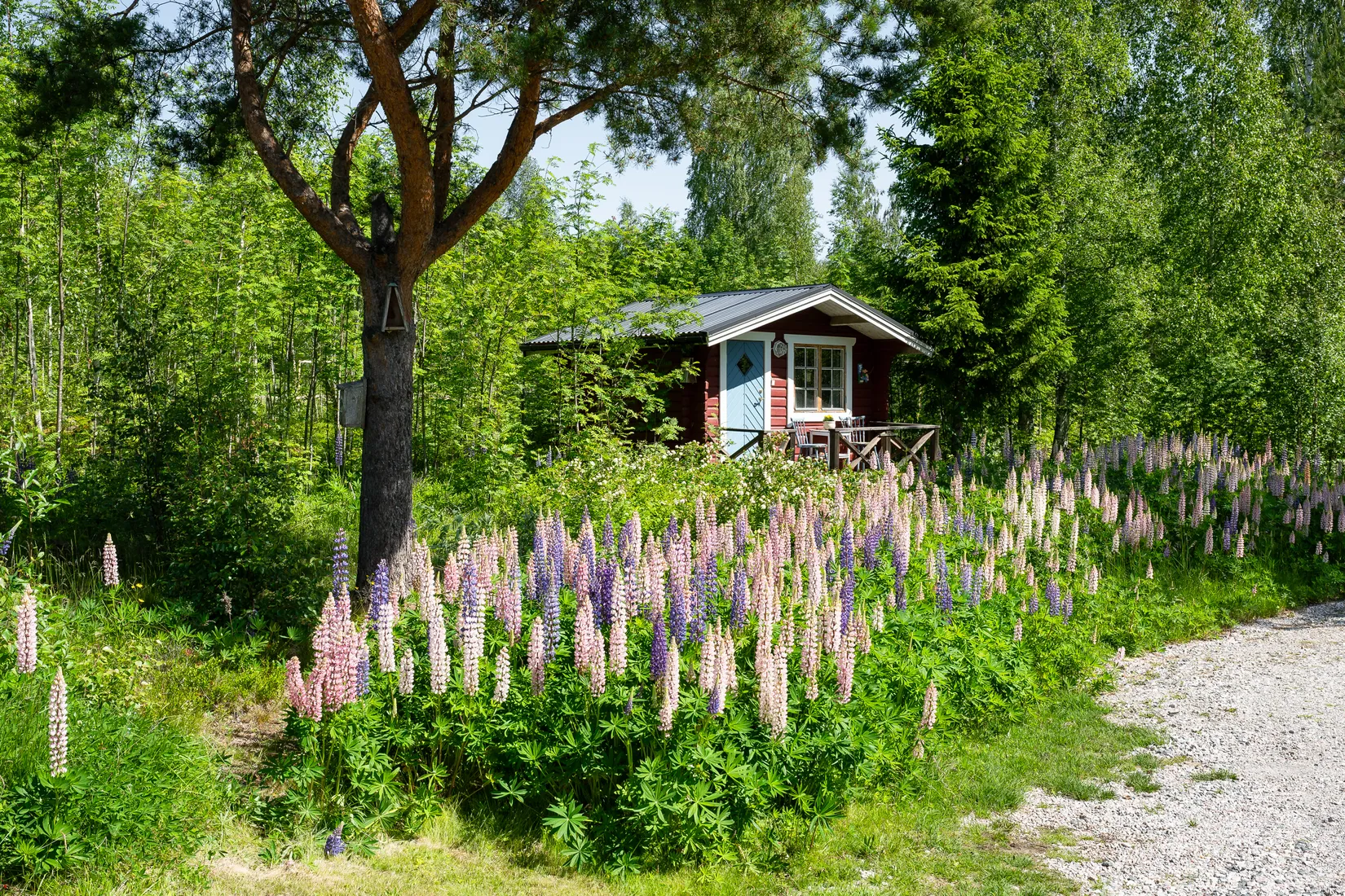 Fritidshus, Skrängstabodarna 182, Njurunda, Sundsvall