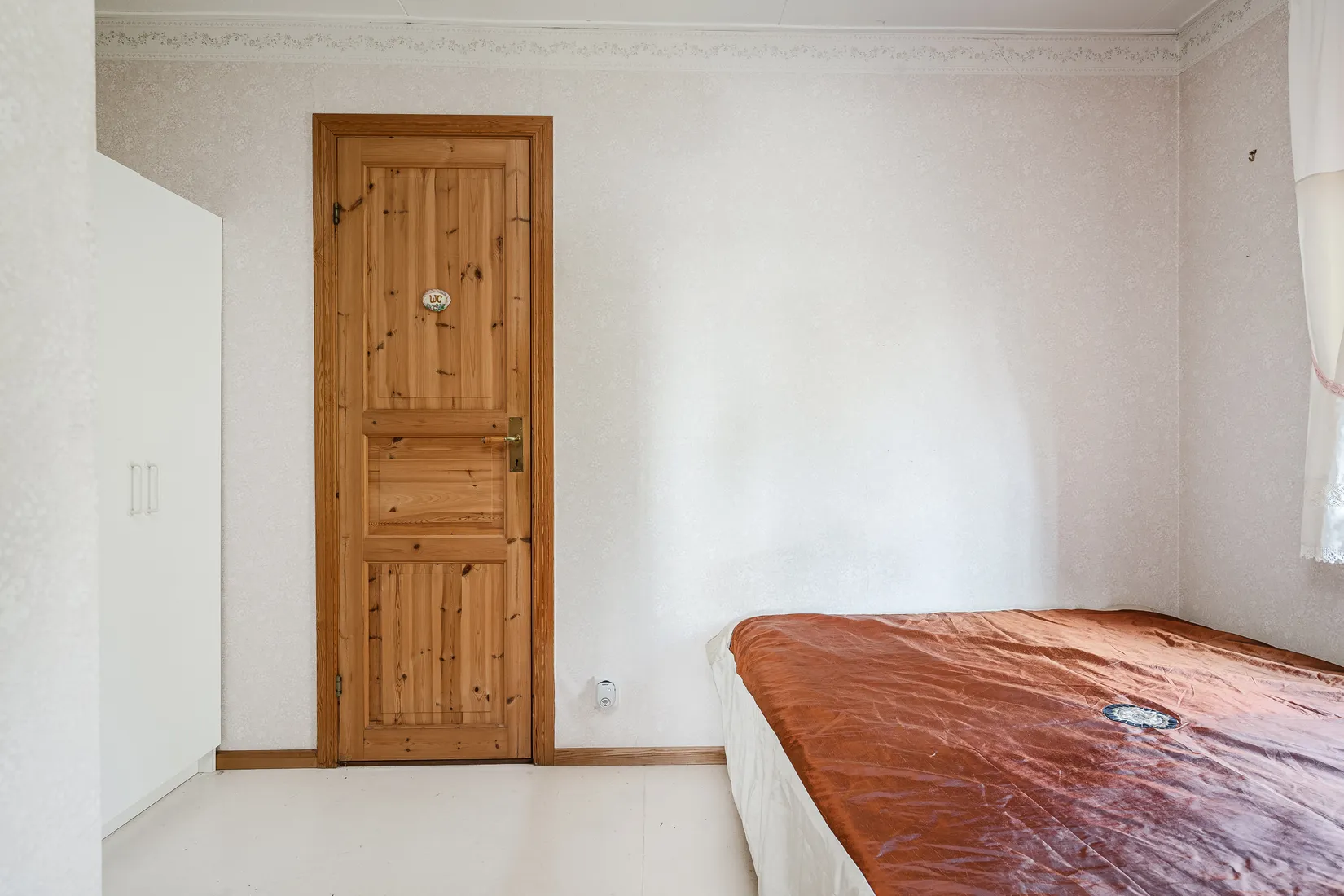 Fritidshus, Skrängstabodarna 182, Njurunda, Sundsvall