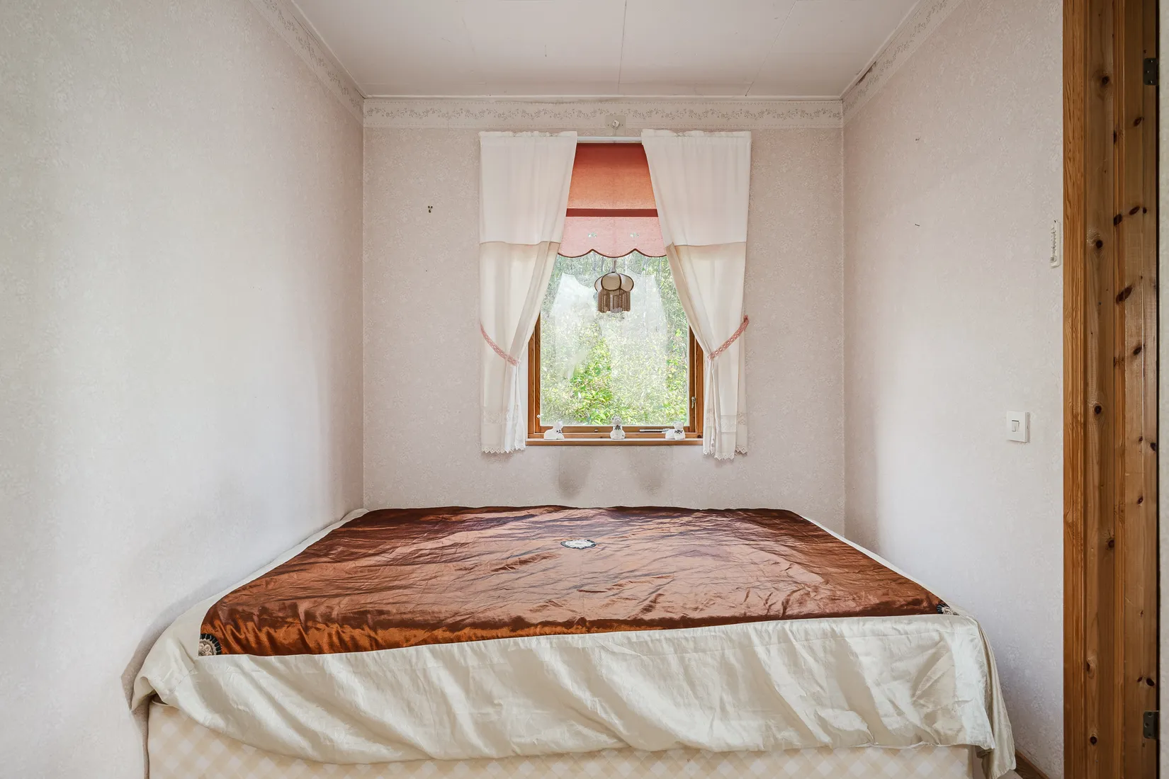 Fritidshus, Skrängstabodarna 182, Njurunda, Sundsvall