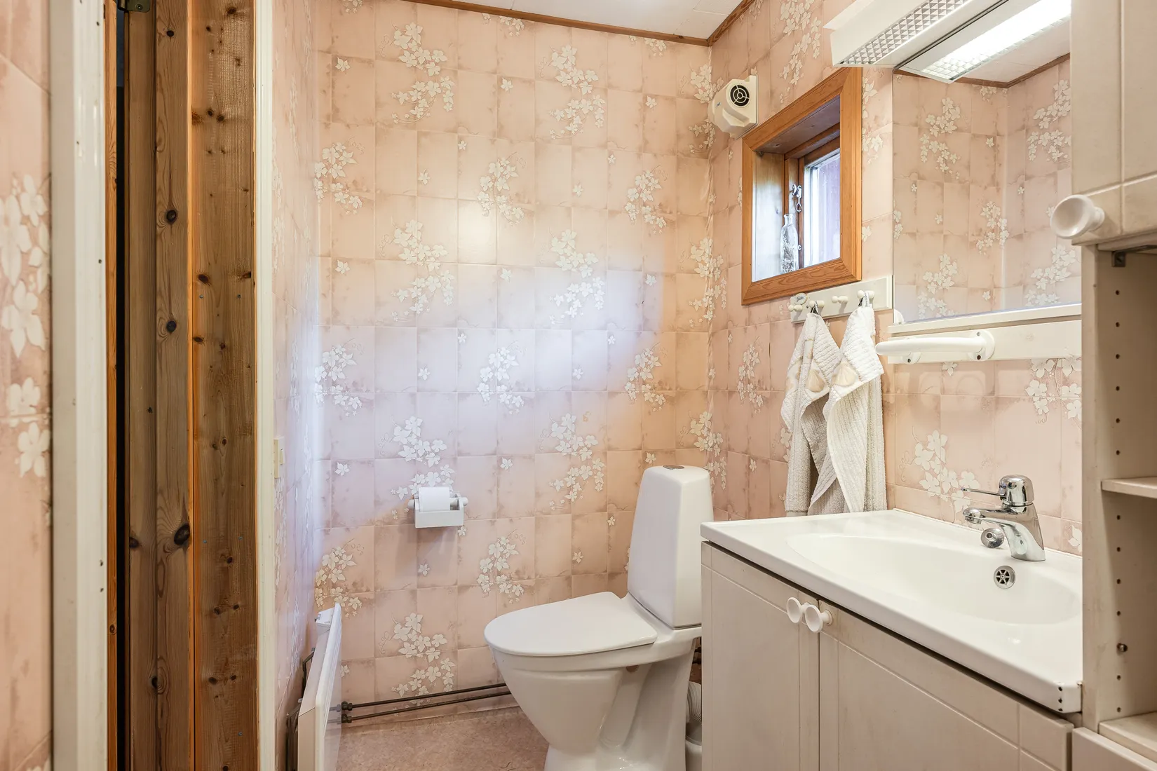 Fritidshus, Skrängstabodarna 182, Njurunda, Sundsvall