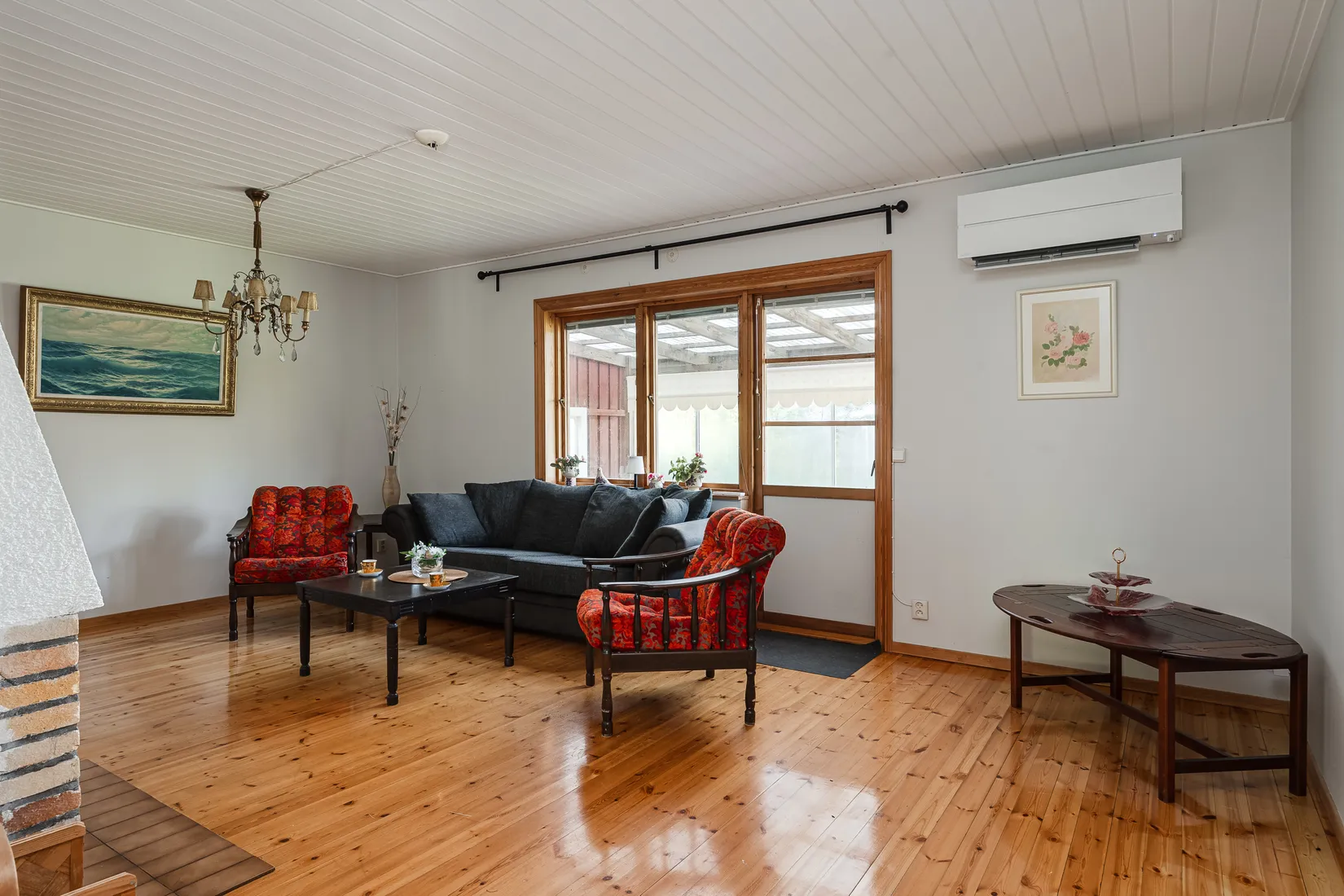 Fritidshus, Skrängstabodarna 182, Njurunda, Sundsvall