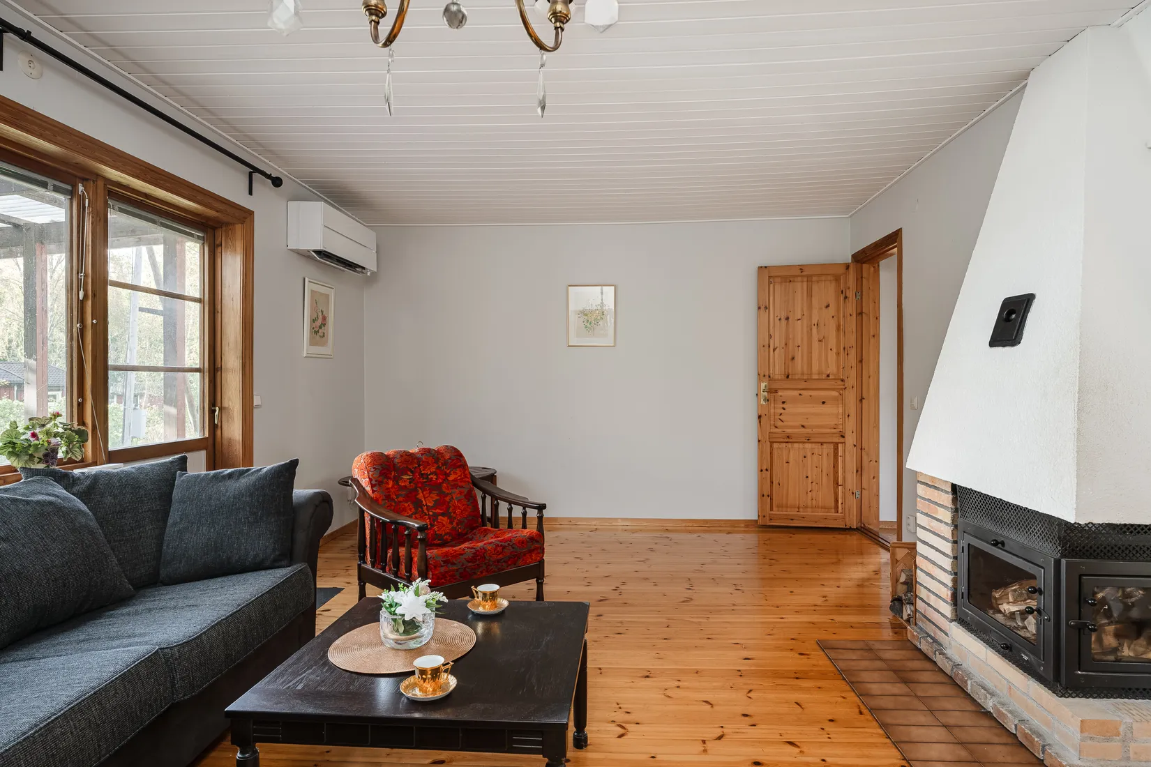 Fritidshus, Skrängstabodarna 182, Njurunda, Sundsvall