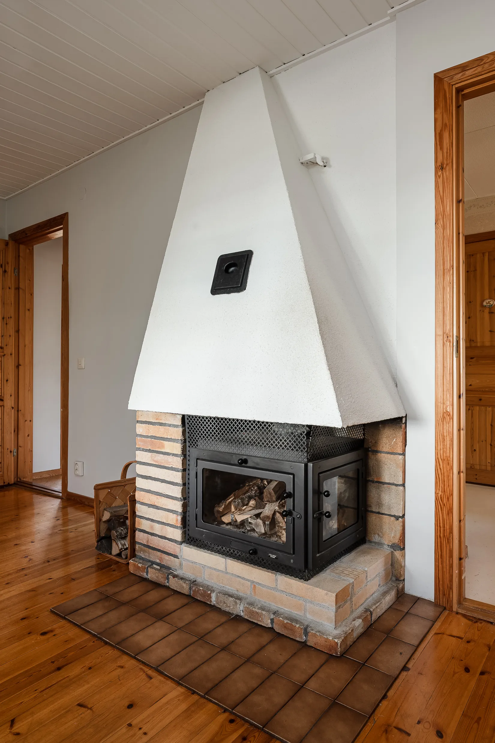 Fritidshus, Skrängstabodarna 182, Njurunda, Sundsvall