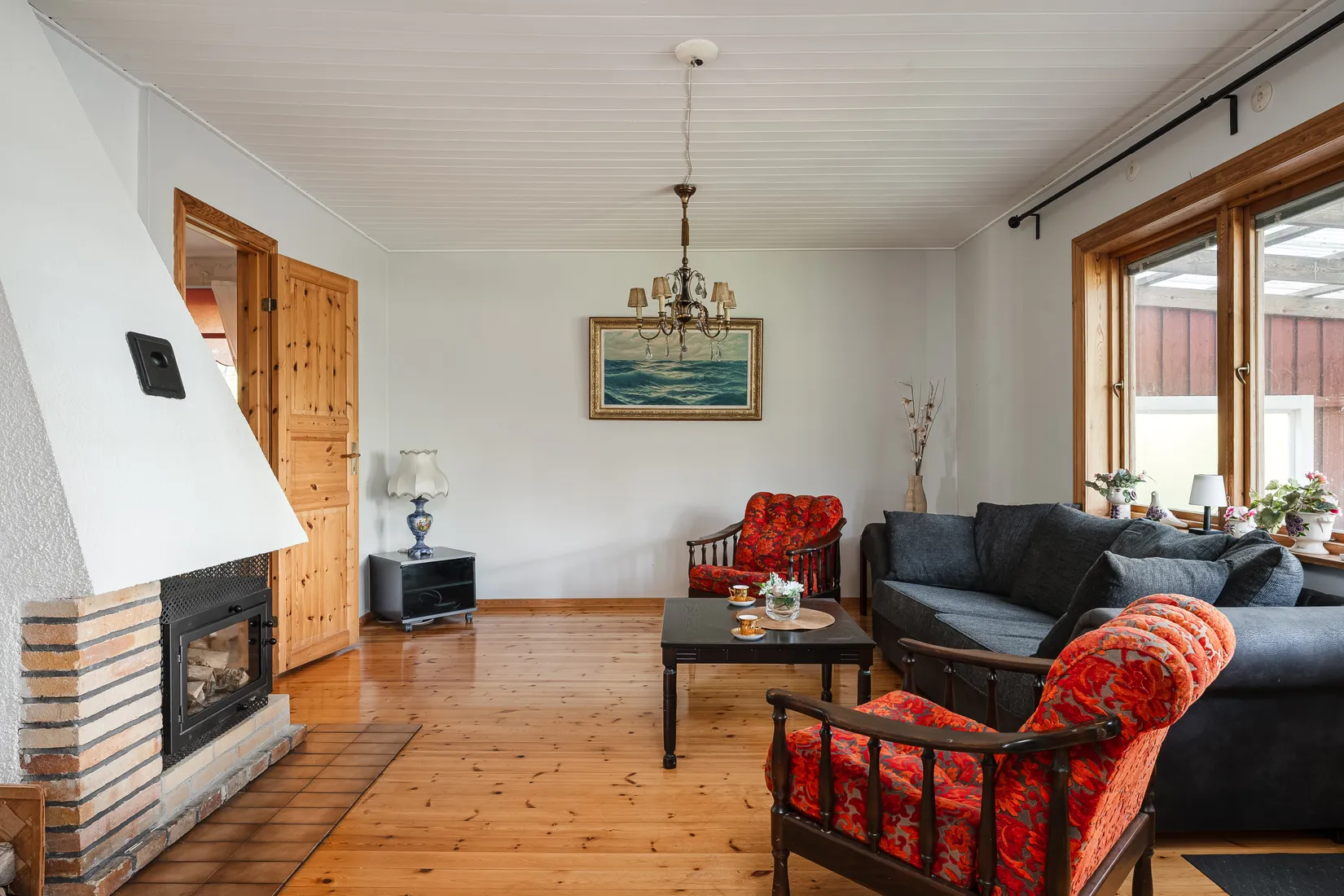 Fritidshus, Skrängstabodarna 182, Njurunda, Sundsvall