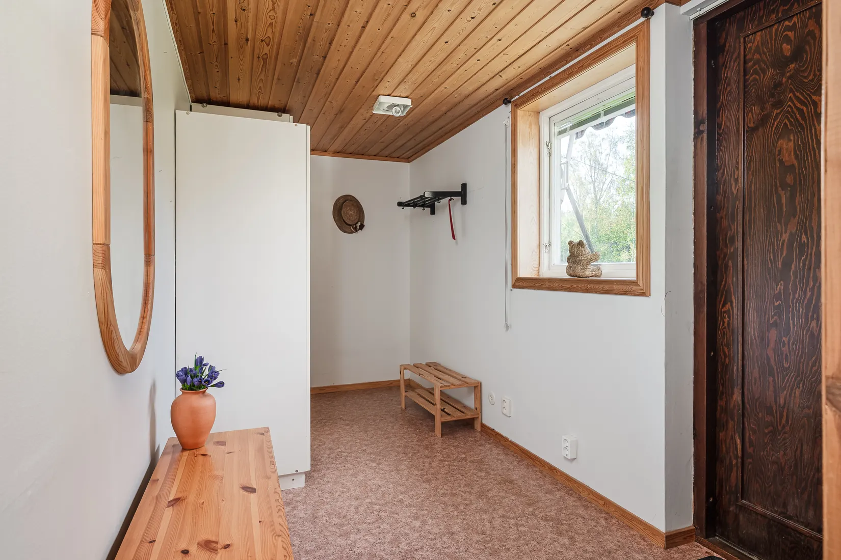 Fritidshus, Skrängstabodarna 182, Njurunda, Sundsvall