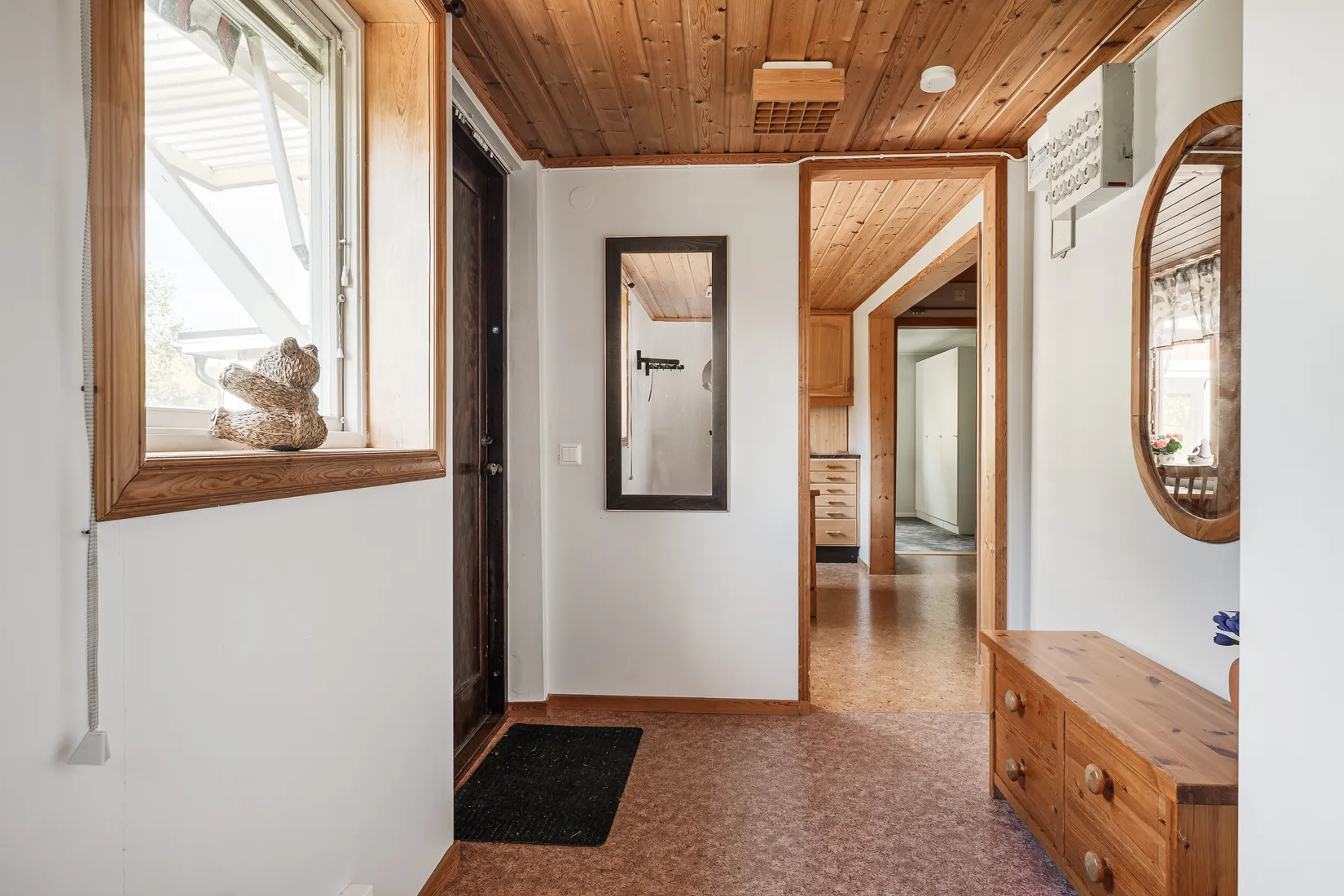 Fritidshus, Skrängstabodarna 182, Njurunda, Sundsvall