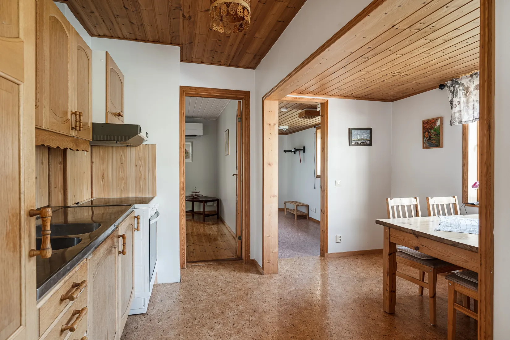 Fritidshus, Skrängstabodarna 182, Njurunda, Sundsvall