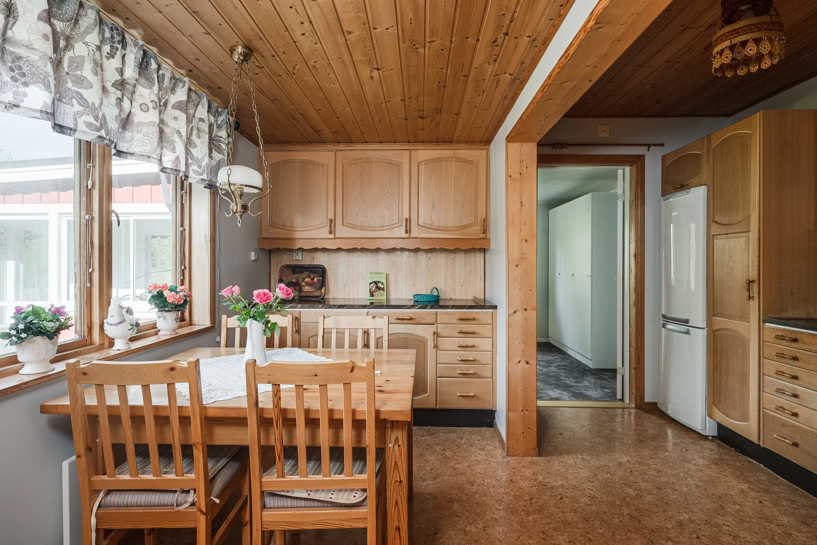 Fritidshus, Skrängstabodarna 182, Njurunda, Sundsvall