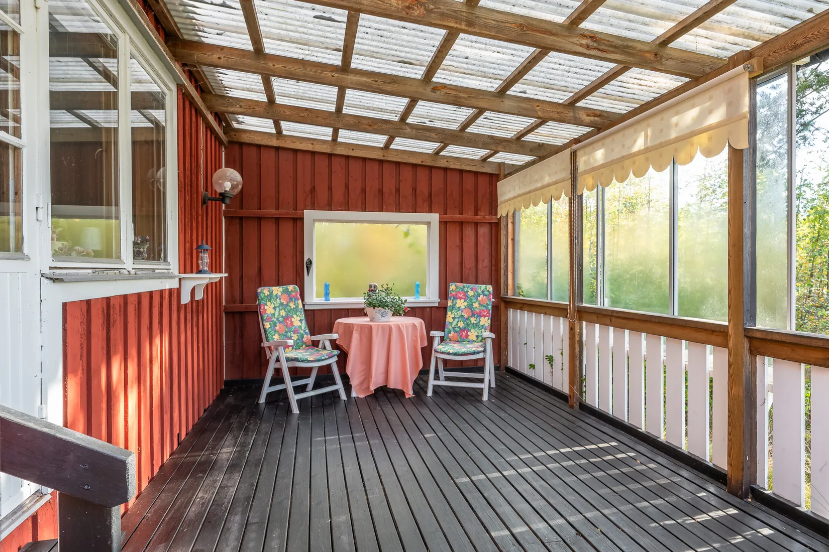 Fritidshus, Skrängstabodarna 182, Njurunda, Sundsvall