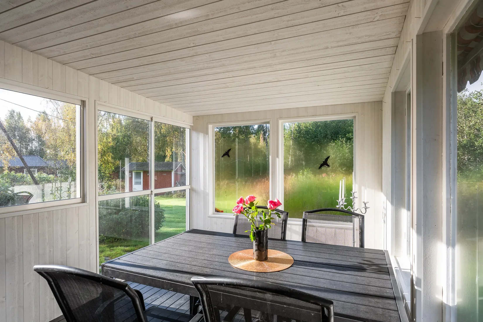 Fritidshus, Skrängstabodarna 182, Njurunda, Sundsvall