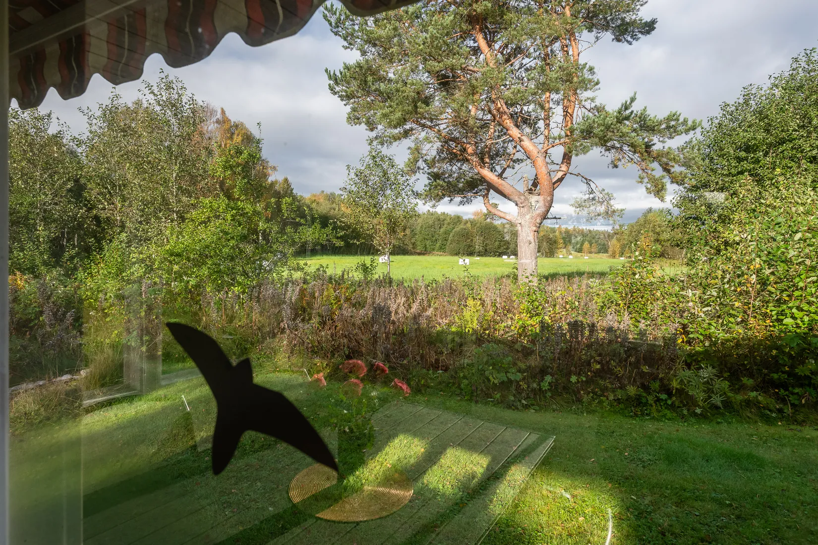 Fritidshus, Skrängstabodarna 182, Njurunda, Sundsvall