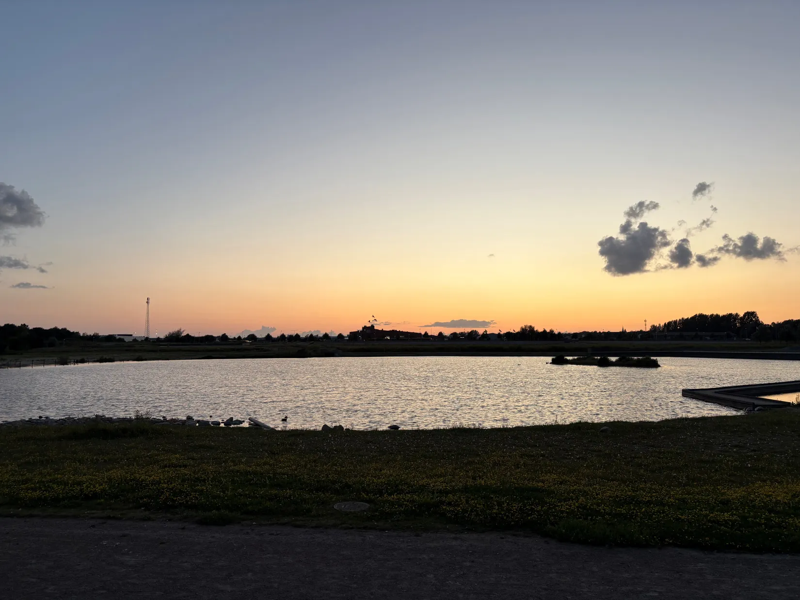 Bostadsrätt, Agronomvägen 2, Råbylund, Lund