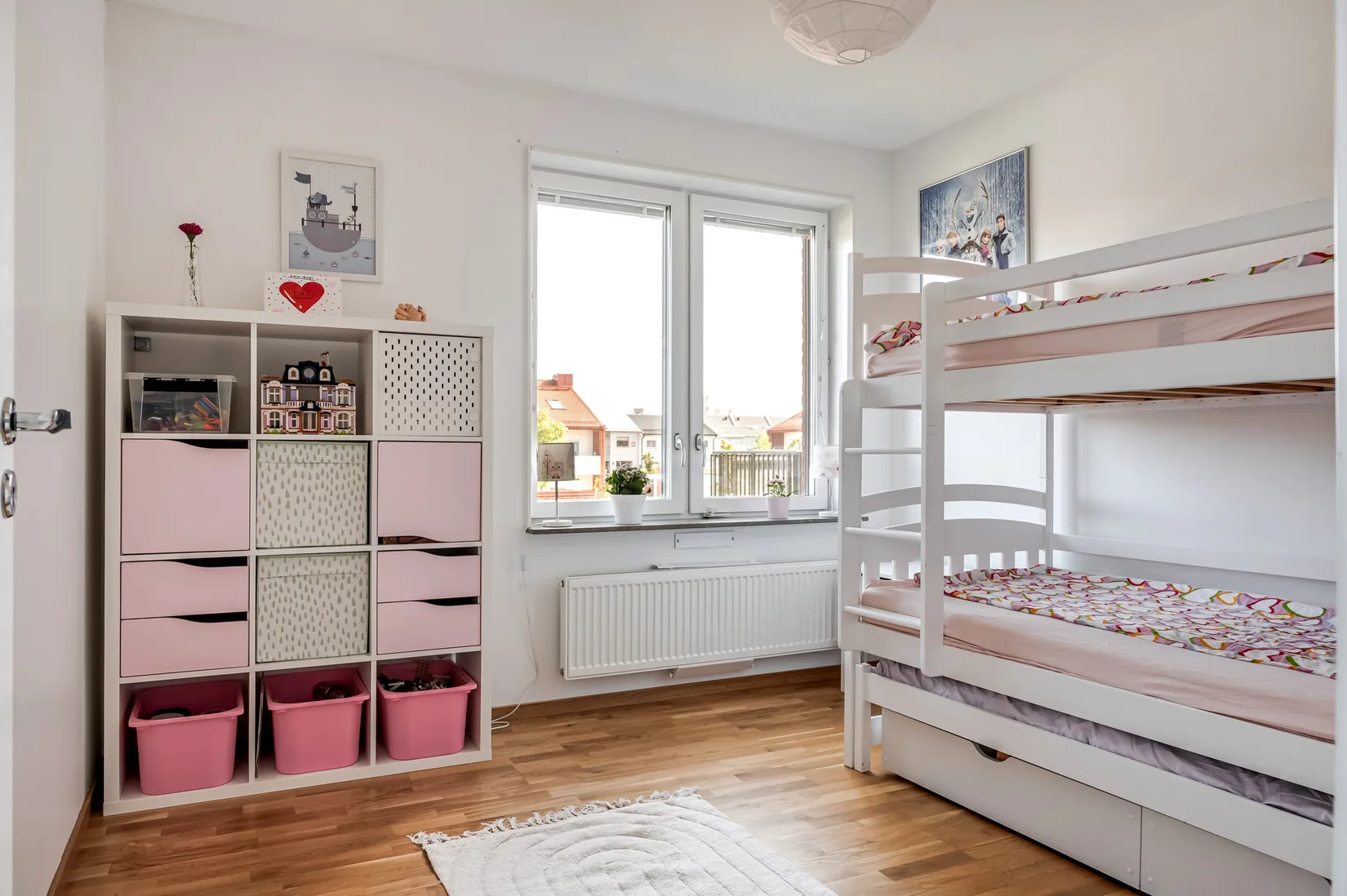 Bostadsrätt, Agronomvägen 2, Råbylund, Lund