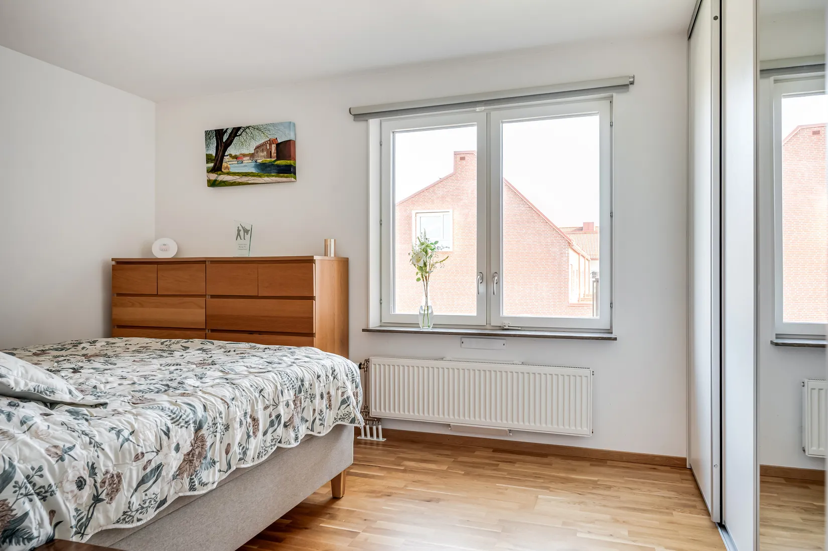 Bostadsrätt, Agronomvägen 2, Råbylund, Lund