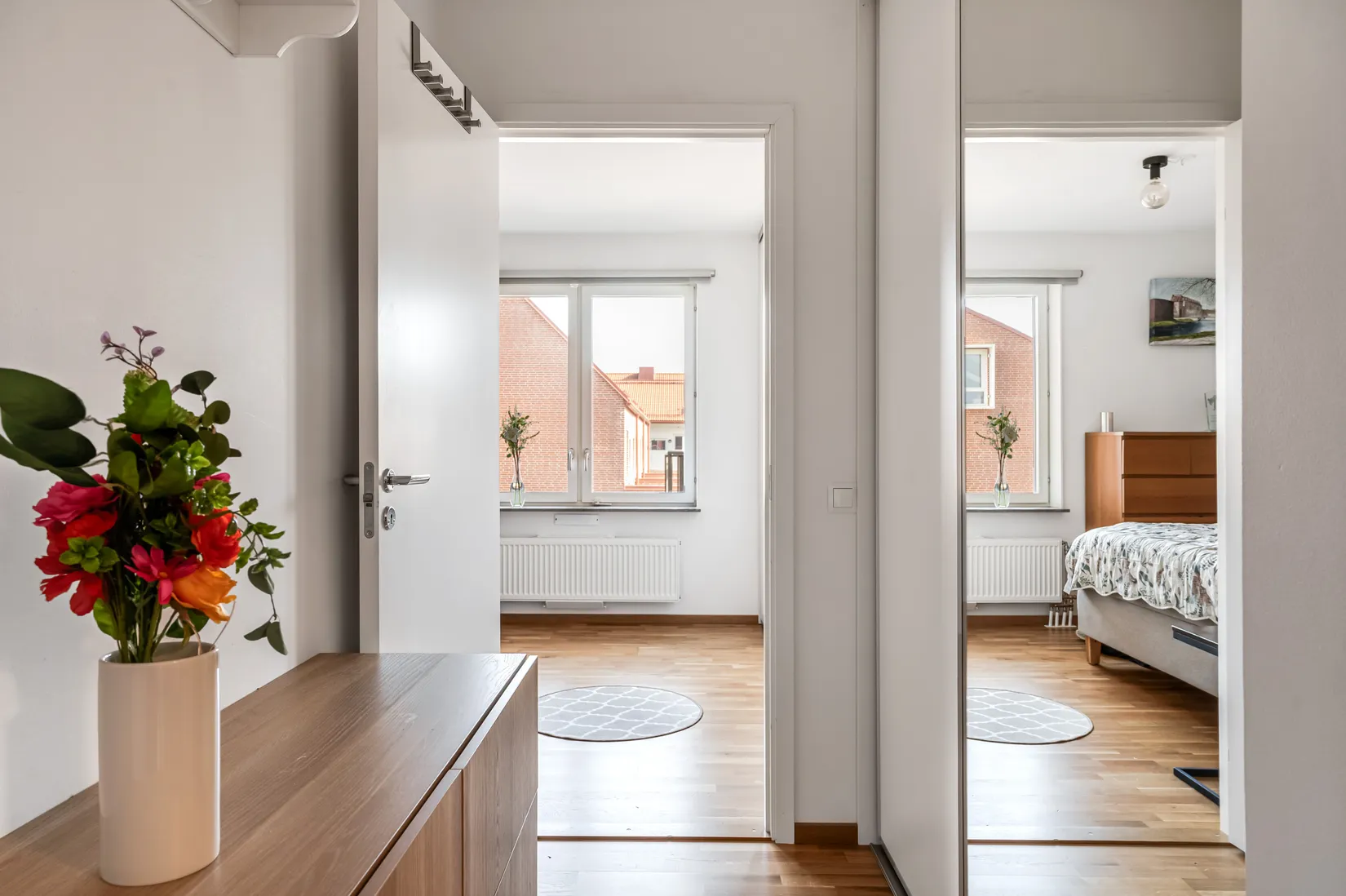 Bostadsrätt, Agronomvägen 2, Råbylund, Lund