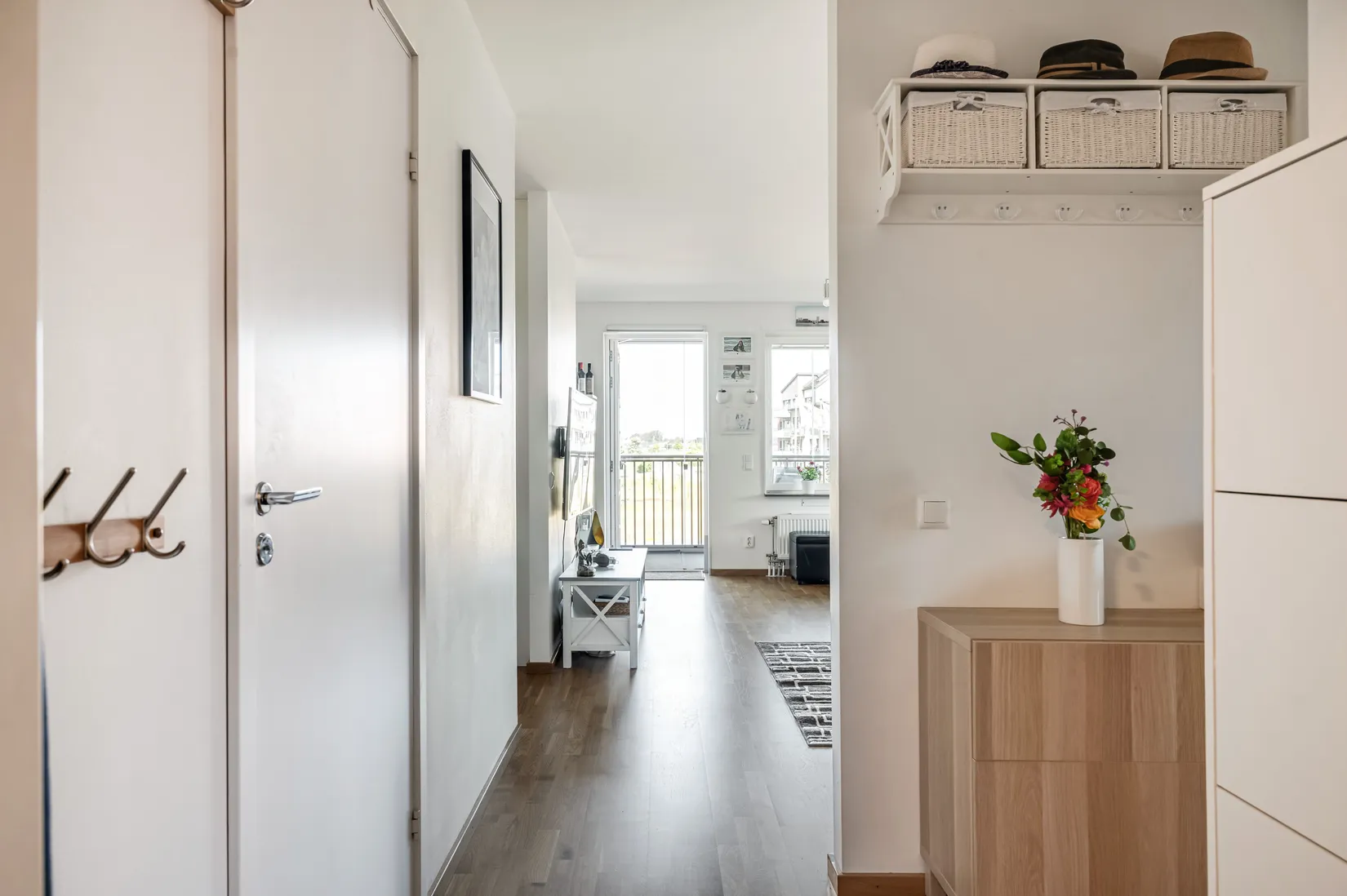 Bostadsrätt, Agronomvägen 2, Råbylund, Lund