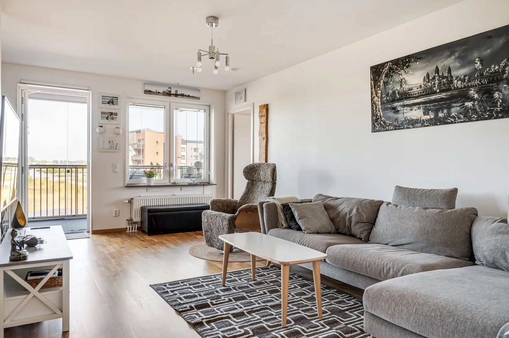 Bostadsrätt, Agronomvägen 2, Råbylund, Lund