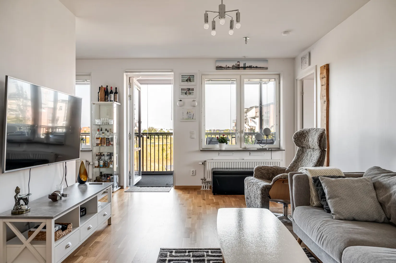 Bostadsrätt, Agronomvägen 2, Råbylund, Lund