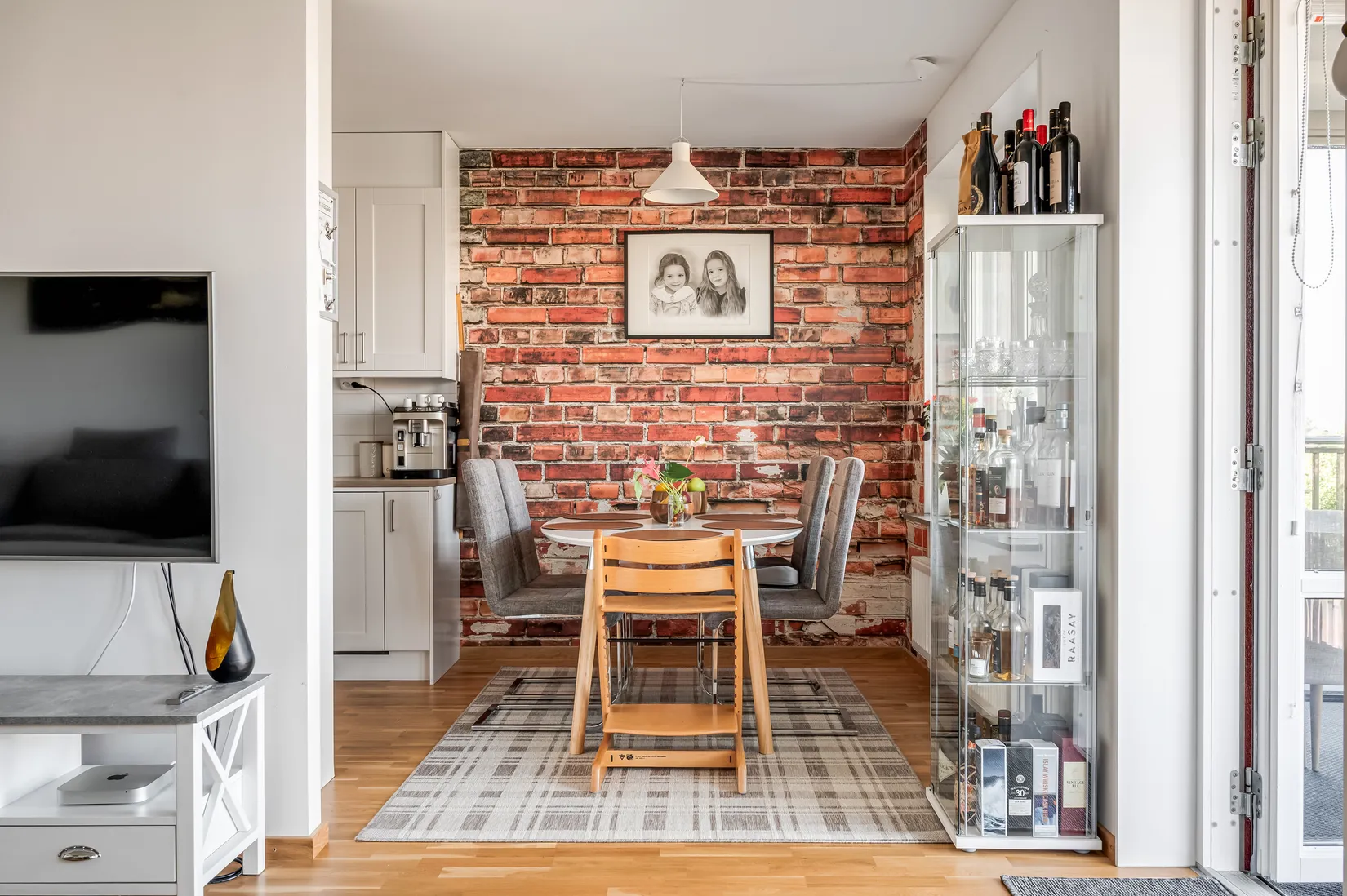 Bostadsrätt, Agronomvägen 2, Råbylund, Lund