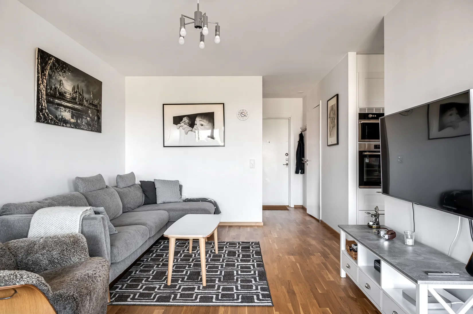 Bostadsrätt, Agronomvägen 2, Råbylund, Lund