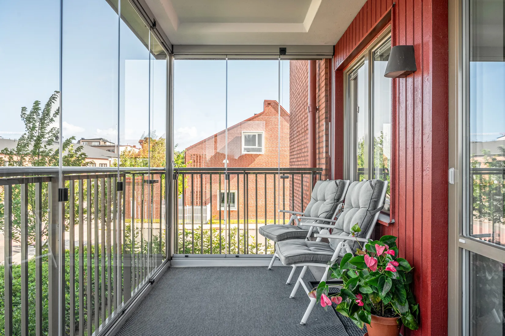 Bostadsrätt, Agronomvägen 2, Råbylund, Lund