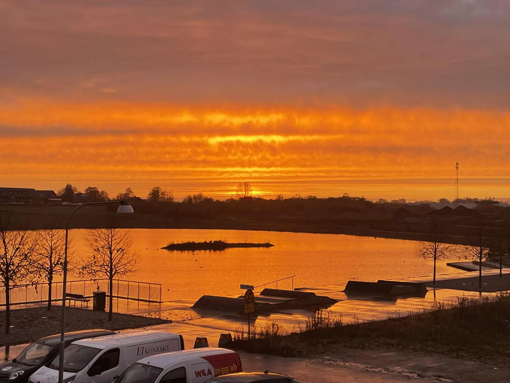 Bostadsrätt, Agronomvägen 2, Råbylund, Lund