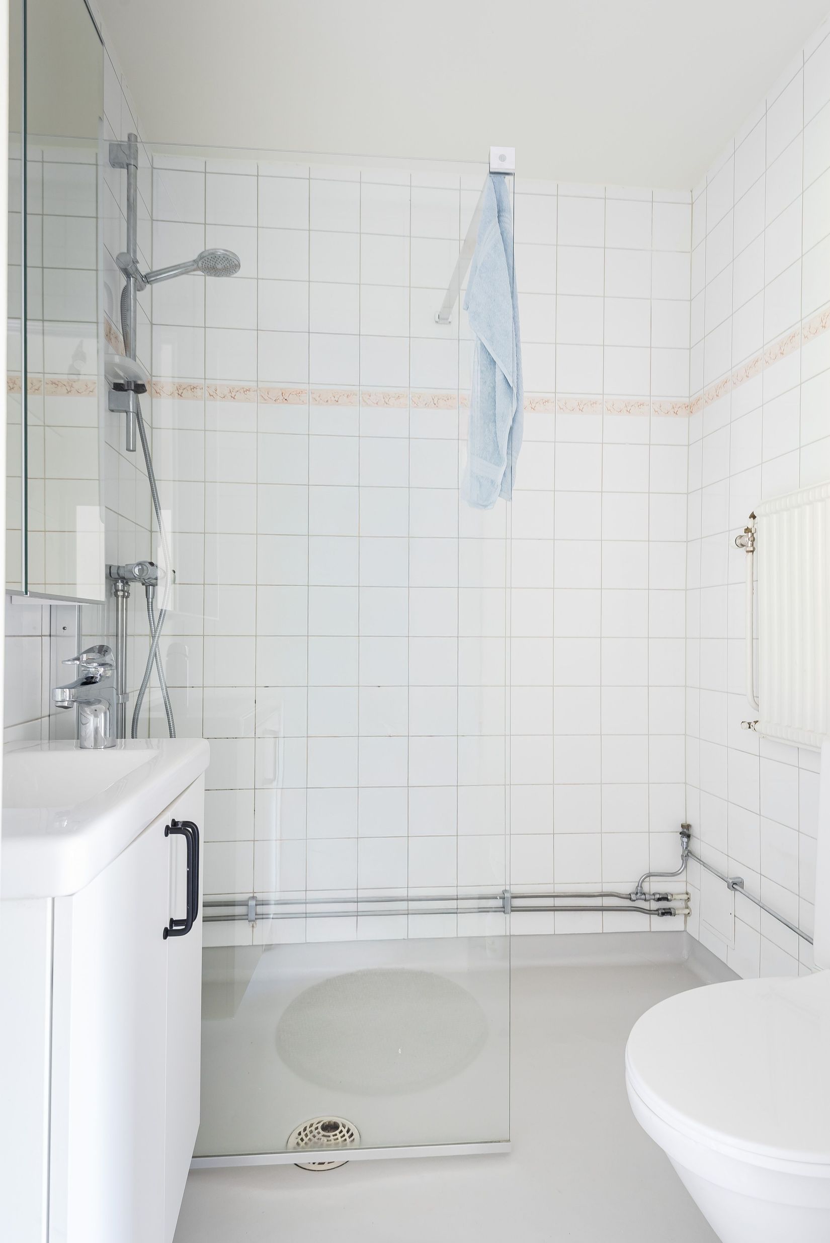 Bostadsrätt, Skogsvägen 8 A, Centralt, Timrå