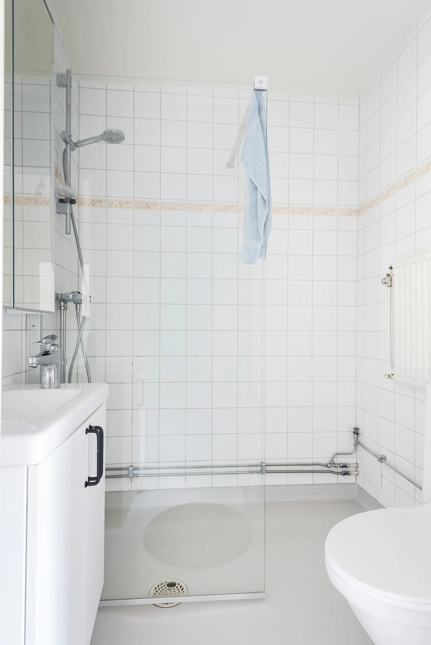 Bostadsrätt, Skogsvägen 8 A, Centralt, Timrå