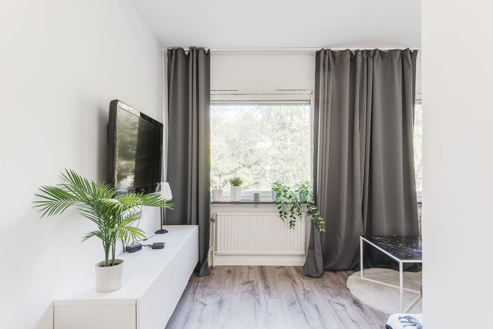 Bostadsrätt, Skogsvägen 8 A, Centralt, Timrå