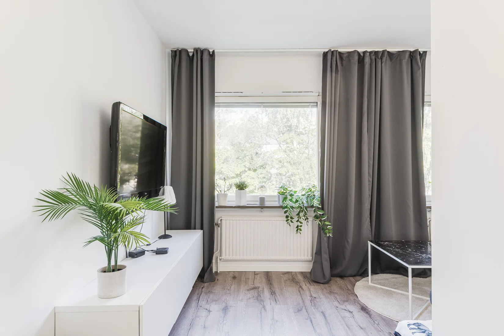 Bostadsrätt, Skogsvägen 8 A, Centralt, Timrå