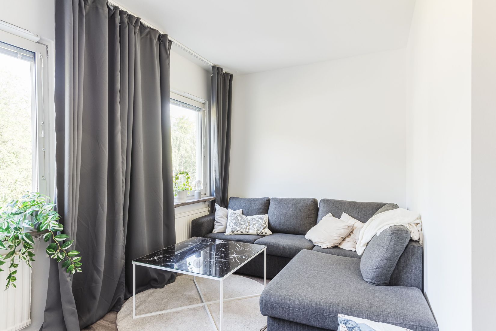 Bostadsrätt, Skogsvägen 8 A, Centralt, Timrå