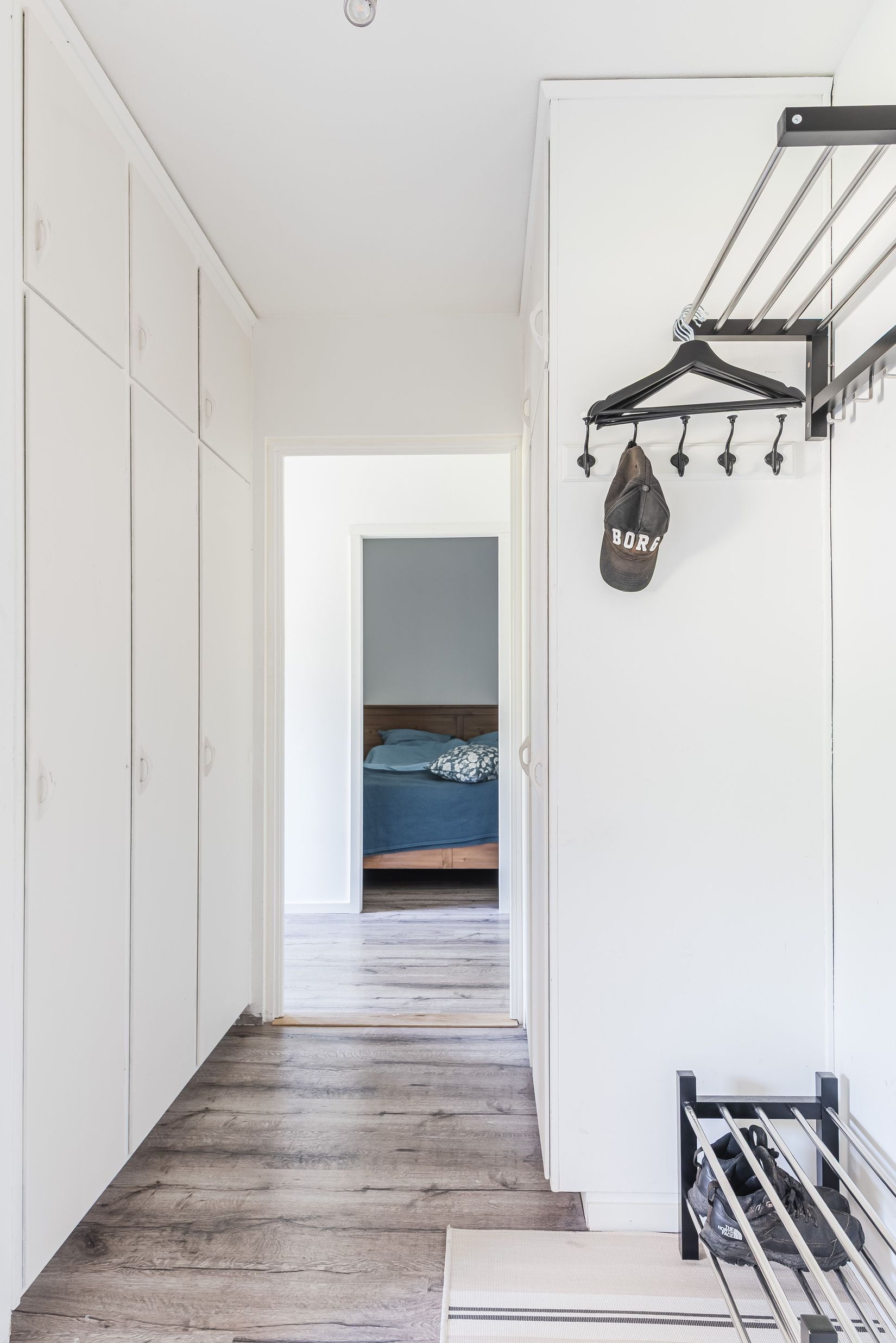 Bostadsrätt, Skogsvägen 8 A, Centralt, Timrå