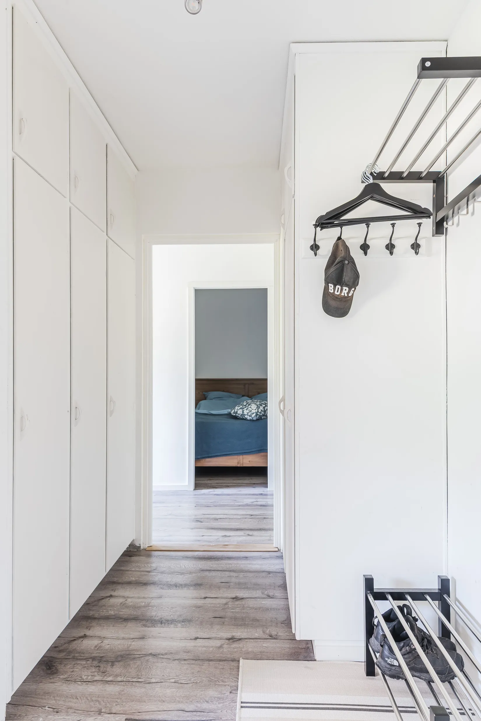 Bostadsrätt, Skogsvägen 8 A, Centralt, Timrå