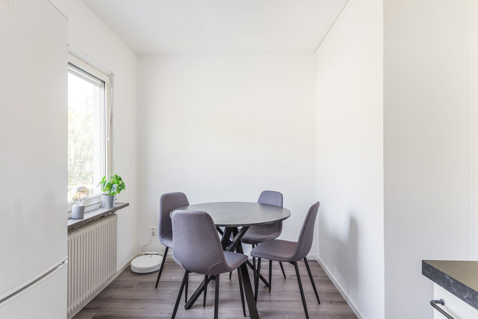 Bostadsrätt, Skogsvägen 8 A, Centralt, Timrå